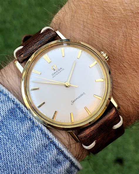 second hand omega watch|cheap second hand omega watches.